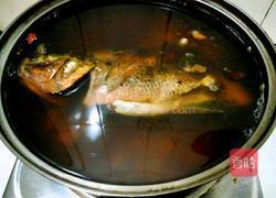 罗非鱼汤的做法图解5