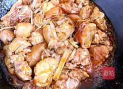 麻辣鸡块（懒人版）的做法图解4