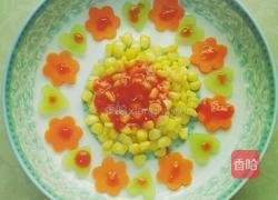 炫彩梦想的做法图解3