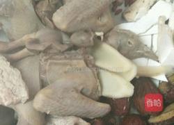 山药炖白鸽的做法图解2