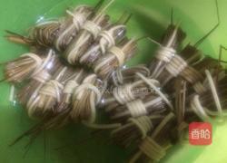 灯芯草花生排骨冬瓜汤的做法图解4