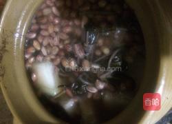 灯芯草花生排骨冬瓜汤的做法图解6
