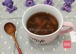 祛湿粥的做法图解6