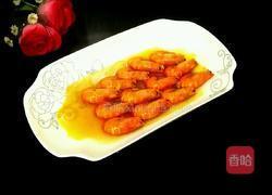 吮指啤酒虾的做法图解7