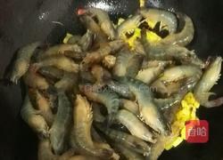 吮指啤酒虾的做法图解4