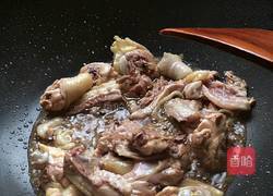 咖喱鸡腿的做法图解3