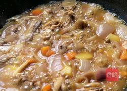 咖喱鸡腿的做法图解6