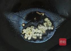 清炒西兰花的做法图解4