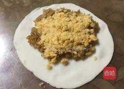 肉松蛋黄烧卖的做法图解9