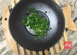 冬瓜酿肉末的做法图解5