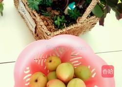 杏梅酒的做法图解1