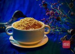 自制鸡肉松的做法图解14