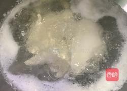 自制鸡肉松的做法图解4