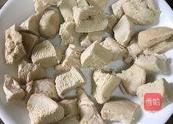 自制鸡肉松的做法图解6
