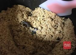 自制鸡肉松的做法图解11