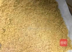 自制鸡肉松的做法图解13