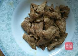 辣椒肉片的做法图解8