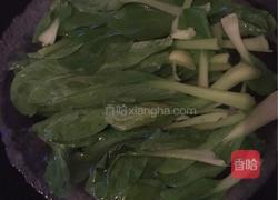 电饭锅闷饭的做法图解6