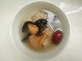 猴头菇排骨汤的做法[图]