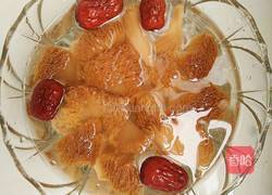 猴菇排骨汤的做法图解1