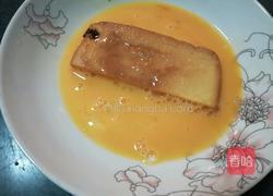 紫菜烤面包的做法图解4