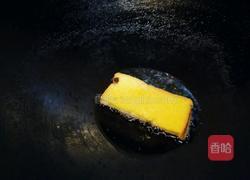 紫菜烤面包的做法图解5