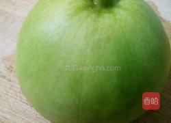 梨瓜蛊的做法图解1