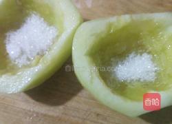 梨瓜蛊的做法图解3
