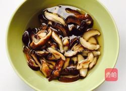 家常肉馅的做法图解1