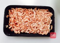 家常肉馅的做法图解3