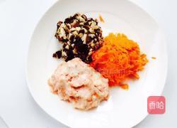 家常肉馅的做法图解4