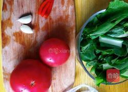 酸汤凉面的做法图解1