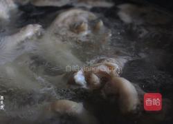 冬瓜薏米煲鸭掌的做法图解5