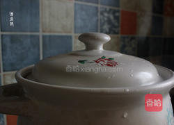 冬瓜薏米煲鸭掌的做法图解7