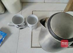 冰粉的做法图解3