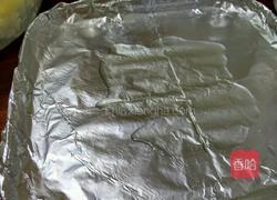 烤箱版薯条的做法图解5