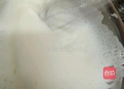 松炸鸡片的做法图解3