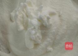 松炸鸡片的做法图解5