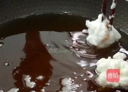 松炸鸡片的做法图解8