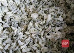 槐花麦饭的做法图解2