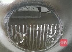 槐花麦饭的做法图解7