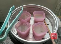 自制藕粉果冻的做法图解5