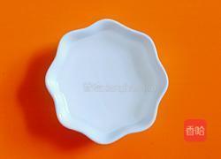 一点红卷糕的做法图解1