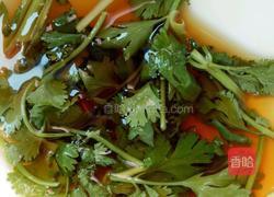 炸烹茄条的做法图解2