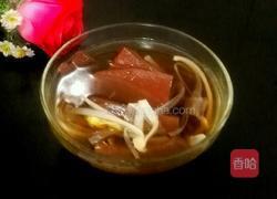 酸汤旺的做法图解4