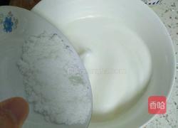 蔓越莓肉松小贝的做法图解6