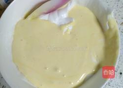蔓越莓肉松小贝的做法图解10