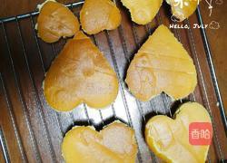 蔓越莓肉松小贝的做法图解13