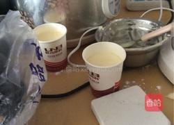 简单美味小蛋糕 无盐无油无水的做法图解7