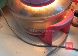 简单美味小蛋糕 无盐无油无水的做法图解8